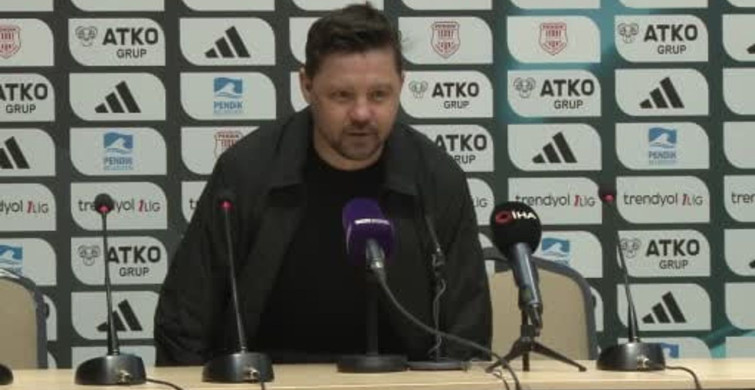 Uğur Uçar: "Play-off Sonrası Süper Lig Hedefimiz"