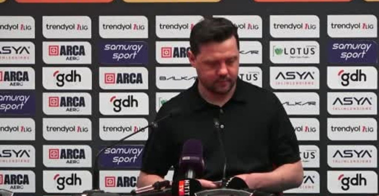 Uğur Uçar: Son 4 Maçımızı Kazanmalıyız