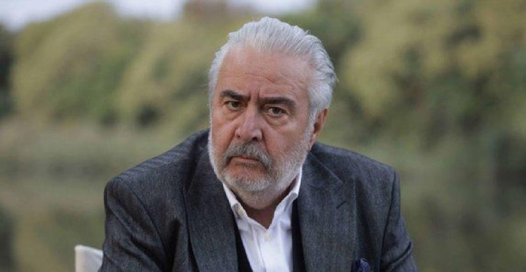 Uğur Yücel Atv yeni dizisi Hakim dizisi kadrosuna katıldı