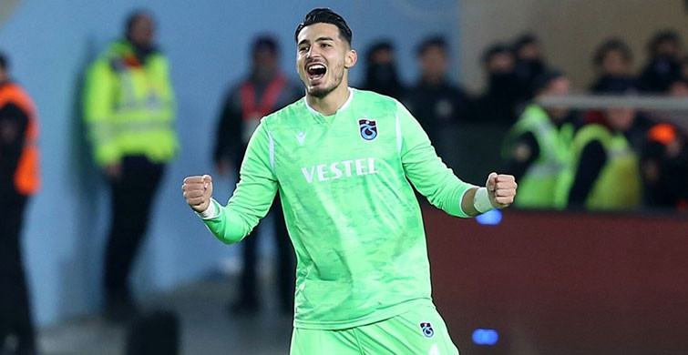Uğurcan Çakır İçin 20 Milyon Euro Ödenecek!