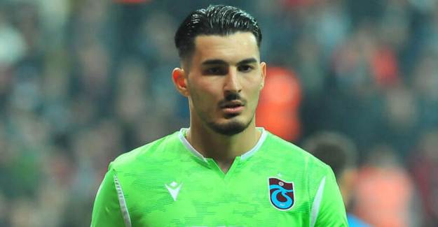Uğurcan Çakır için Rennes’ten Resmi Teklif Geldi!