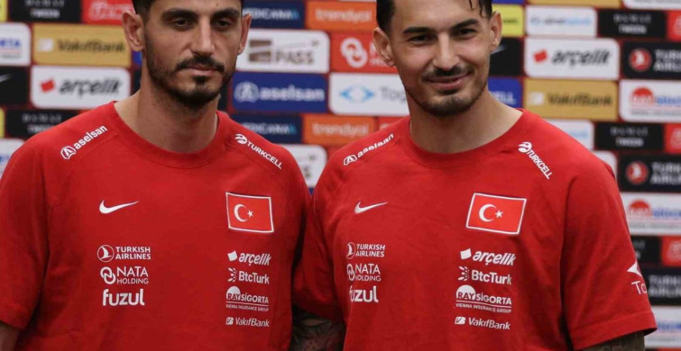 Uğurcan Çakır: Paraguay maçında telafi etme şansımız var