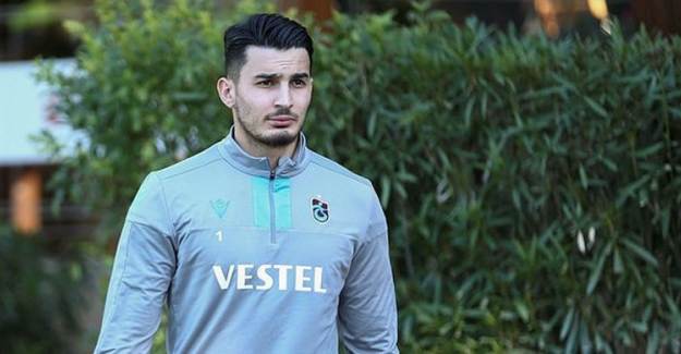 Uğurcan Çakır Premier Lig Devi Chelsea'de