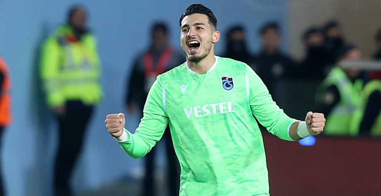 Uğurcan Çakır'dan Anlamlı Hareket!