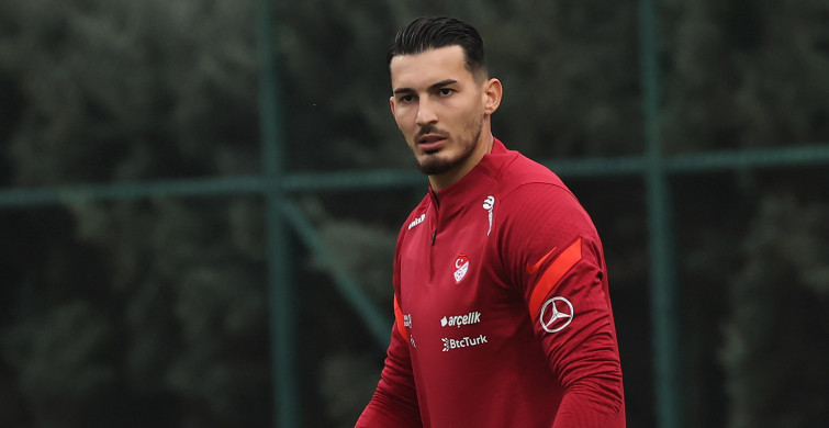 Uğurcan Çakır'dan Milli Takım Kampında Çarpıcı Açıklamalar!