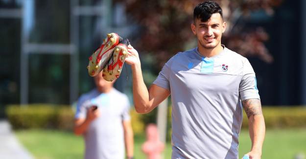 Uğurcan Çakır Transfer İddialarına Cevap Verdi