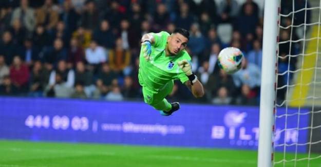 Uğurcan'a Bir Teklif Daha! 18 Milyon Euro