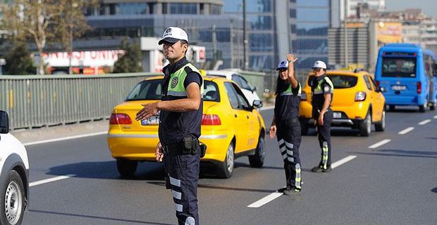 UKOME'den Uyarı! Bu Yollar Bu Gece Kapatılacak