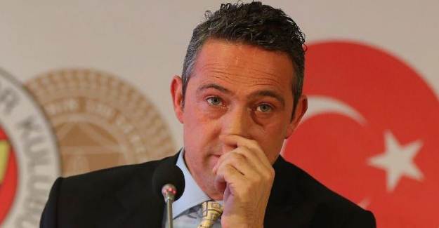 Ukraya Basınının Fenerbahçe İddiası 'Yok Artık' Dedirtti