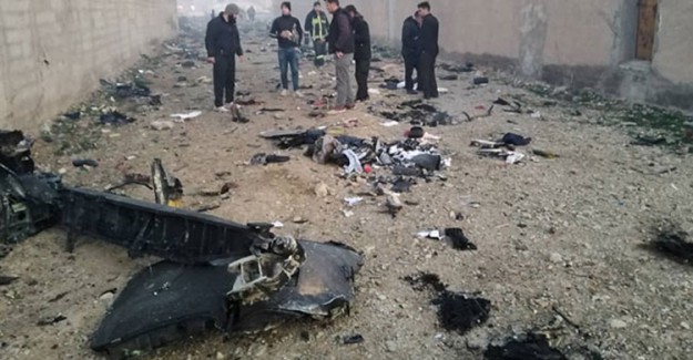 Ukrayna, 19 Ocak'a Kadar Cenazelerin Teslim Edileceğini Duyurdu