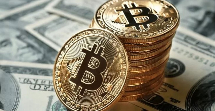 Ukrayna Kripto Parayı Resmi Olarak Kabul Etti