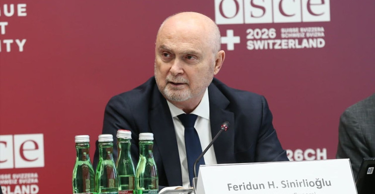 Ukrayna Krizi ve AGİT'in Rolü