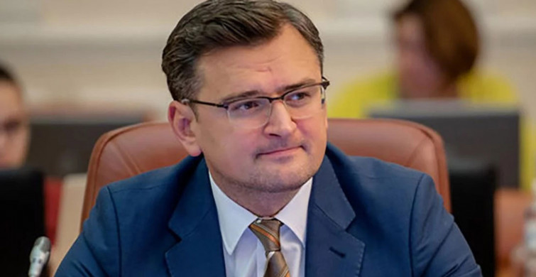 Ukrayna NATO'ya Tepki Gösterdi