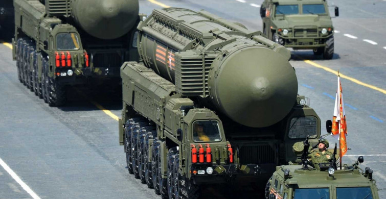 Ukrayna-Rus savaşında 'büyük gün' hazırlığı!