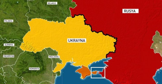 Ukrayna, Rusya'dan Petrol İhraç Edemeyecek