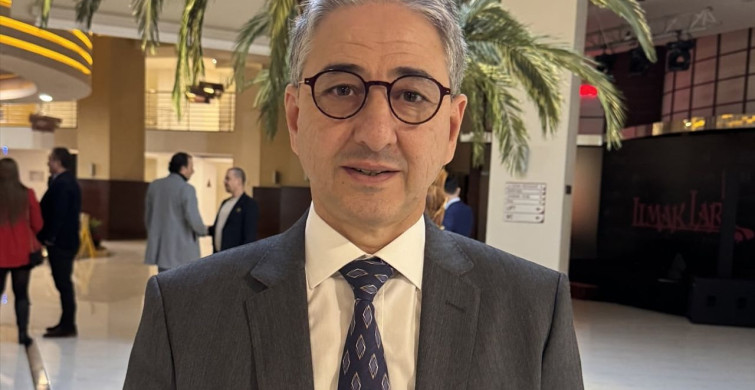 Ukrayna Turizminde Antalya'ya Yüzde 22,89'luk Büyüme