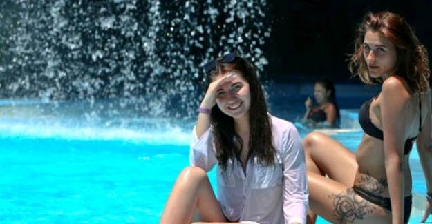 Ukrayna, Vatandaşlarına Tatil İçin Türkiye'yi Önerdi