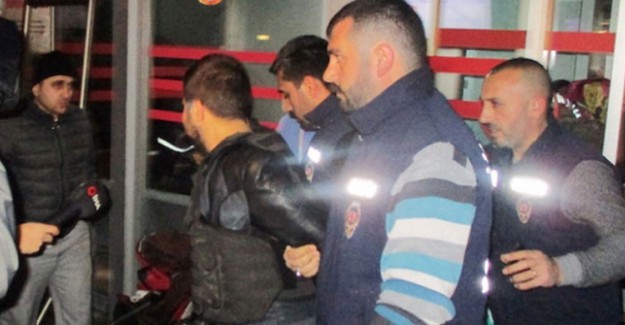 Ukrayna'da İki Türk Kadını Öldüren Zanlı Tutuklandı
