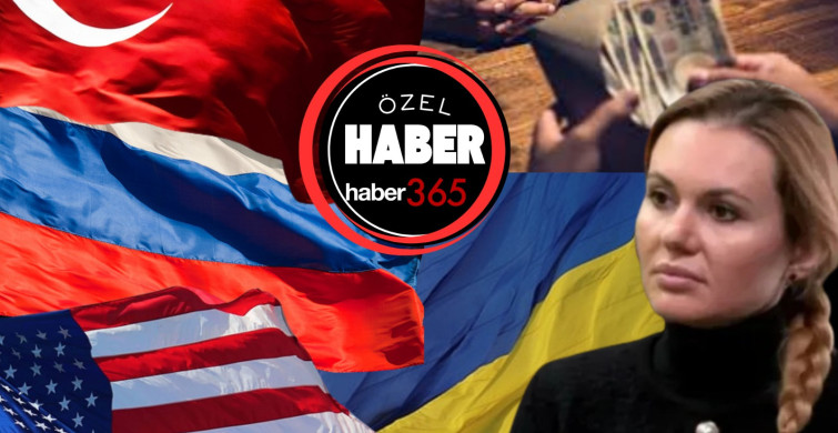 Ukrayna’da “Yaptırım Ticareti” Skandalı:  Rüşvet Ağı, Ankara-Washington ilişkilerini de hedef alıyor