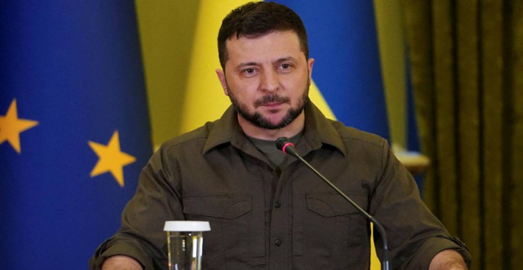 Ukrayna’dan AB’ye tepki: Ciddi bir karar diyemezsiniz