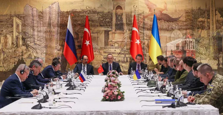 Ukrayna'dan flaş açıklama: Referanduma gideceğiz