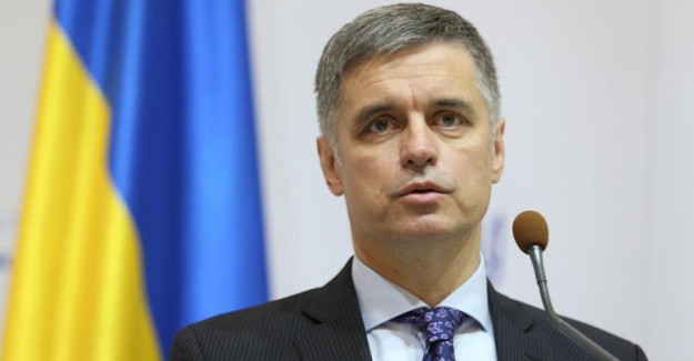 Ukrayna’dan İran’da Düşen Uçakla İlgili Açıklama