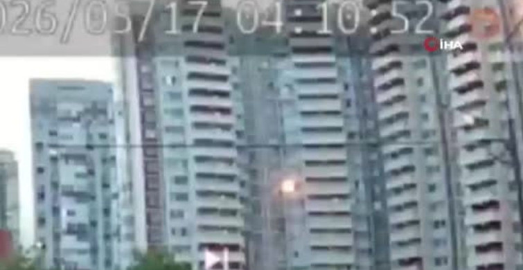 Ukrayna'dan Moskova'ya 556 Dronlu Saldırı: 3 Ölü, 12 Yaralı