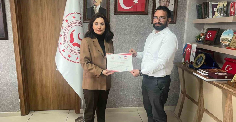 Ulaşım A.Ş. Erişilebilirlikte Uygunluk Onayı Aldı