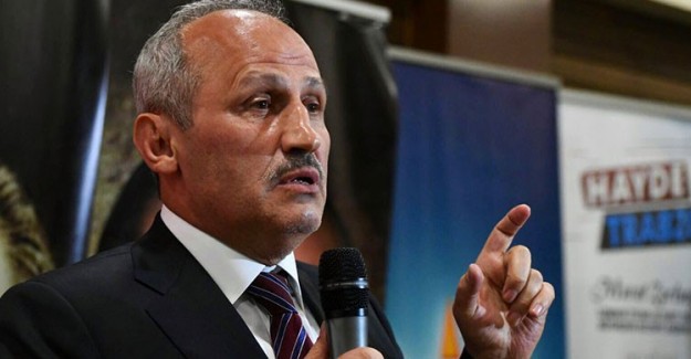 Ulaştırma Bakanı Cahit Turhan Görevinden Alındı