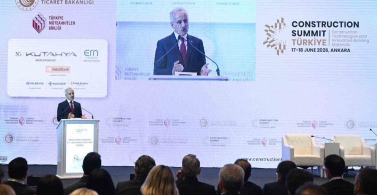 Ulaştırma Bakanı Uraloğlu: '2053 vizyonumuz doğrultusunda Türkiye’yi dünyanın en güçlü dijital altyapı merkezlerinden biri haline getireceğiz'