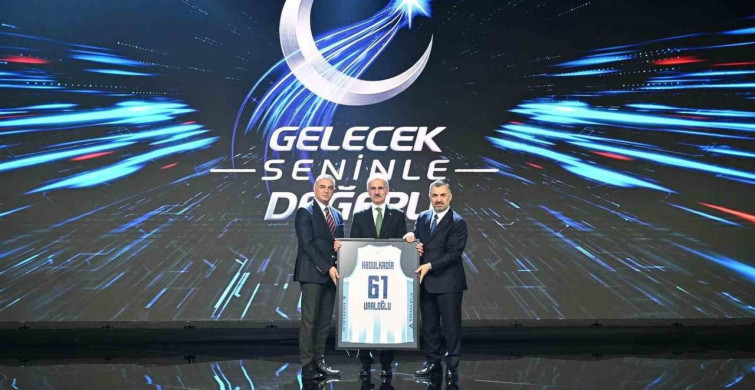 Ulaştırma Bakanı Uraloğlu: 5G Abone Sayısı 29 Milyonu Aştı