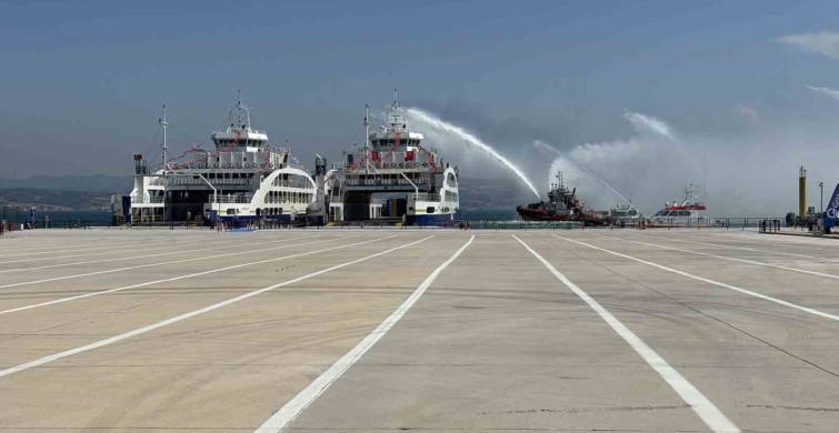 Ulaştırma Bakanı Uraloğlu: İstanbul ile Çanakkale Arası Ulaşım Süresi Kısalacak