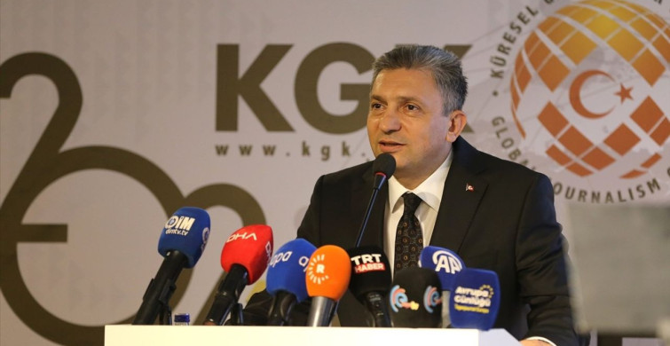 Ulaştırma Bakanı Uraloğlu'ndan 5G ve Demiryolu Projeleri Açıklamaları