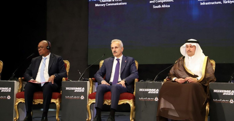 Ulaştırma Bakanı Uraloğlu'ndan Alternatif Taşıma Yolları Vurgusu