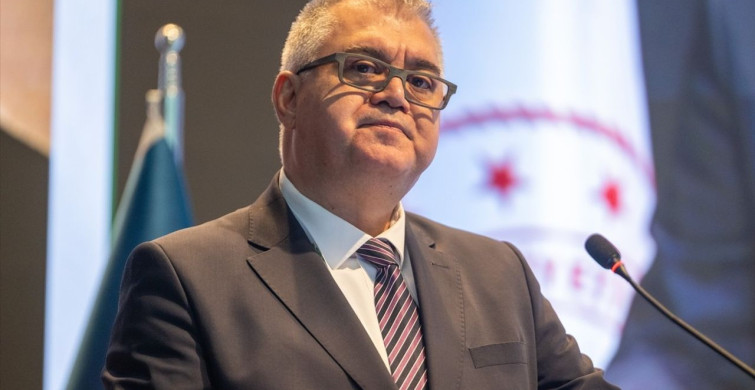 Ulaştırma Bakanı Uraloğlu'ndan Sürdürülebilir Ulaşım Vurgusu