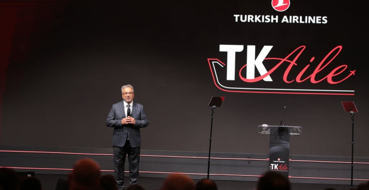 Ulaştırma Bakanı Uraloğlu'ndan THY Yönetim Zirvesi'nde Önemli Açıklamalar