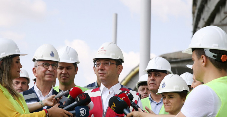 Ulaştırma Bakanlığı'ndan Beylikdüzü Metrosu İle İlgili İBB'ye Yanıt!