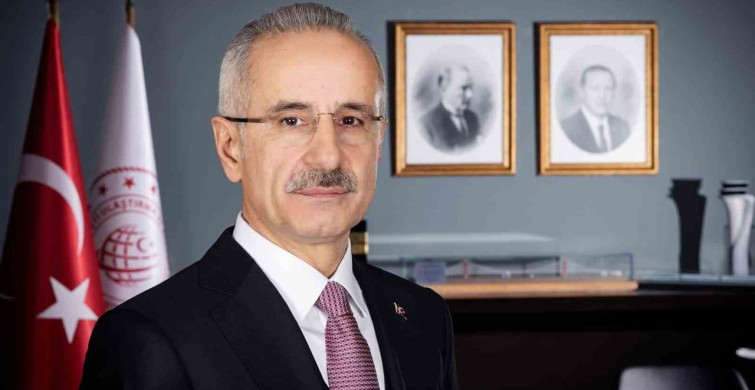 Ulaştırma ve altyapı bakanı uraloğlu 15 temmuz gecesi yaşadıklarını anlattı