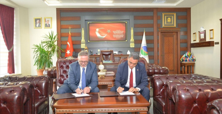 Ulaştırma ve Altyapı Bakanı Uraloğlu Kırşehir'de Gençlerle Buluştu