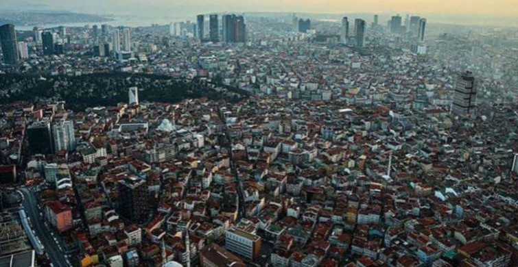 Ulaştırma ve Altyapı Bakanlığı’ndan İstanbul depremi açıklaması: Tahliye planı hazır