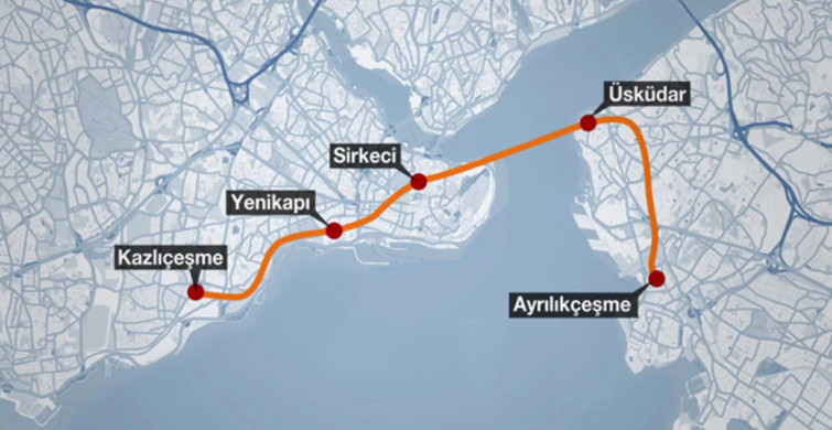 Ulaştırma ve Altyapı Bakanlığı'ndan Önemli Açıklama!