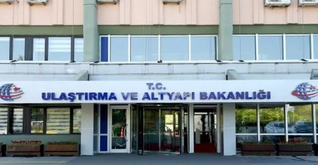 Ulaştırma ve Altyapı Bakanlığından Vatandaşa Hediye İnternet Paketi!