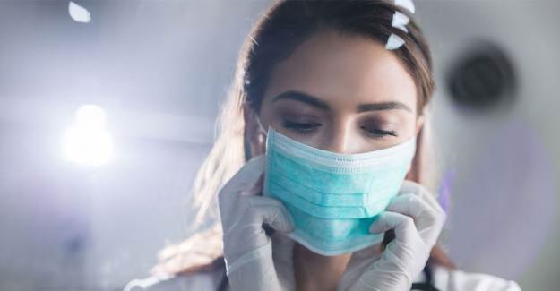 Ülke Genelinde Maske Takmak Zorunlu Oldu