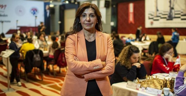 'Ülke Olarak Birlik Ve Beraberliğe İhtiyacımız Var'