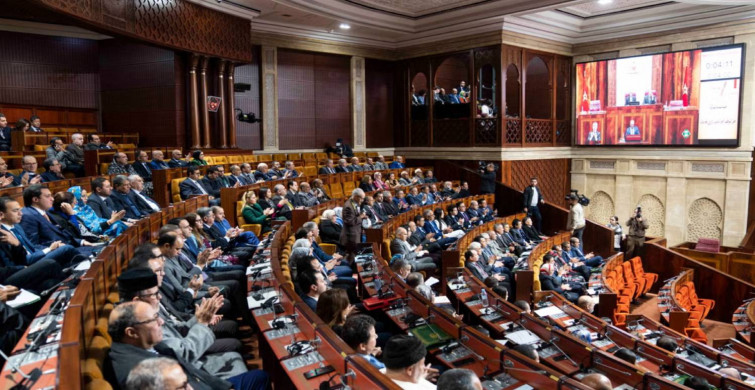 Ülke tarihinde bir dönüm noktası: Fas, kolektif başkanlık sistemine geçti