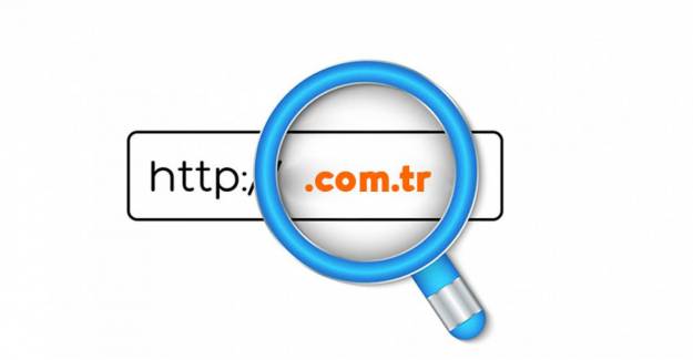 Ülke Uzantılı Alan Adı Kullanımında Türkiye Lider