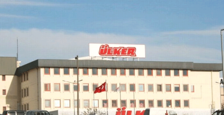 Ülker, 2019 Senesini 7,8 Milyar Lira Rekor Ciroyla Kapattı