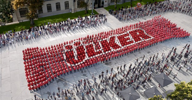 Ülker'in Yeni Sahibi Belli Oldu!
