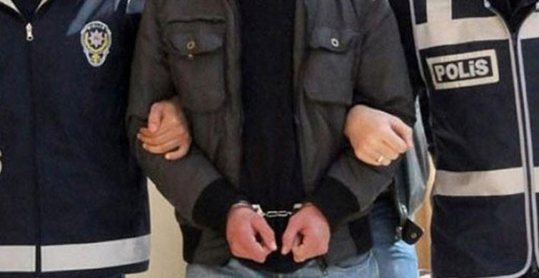 Ülkeye Girmeye Çalışan Terörist Yakalandı