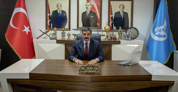 Ülkü Ocakları Başkanı'ndan İttifak Açıklaması